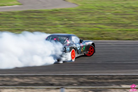 31 - Kurenbin Ivan Vladimirovich - 2jz gte Mazda RX7 - Rus St Petersburg