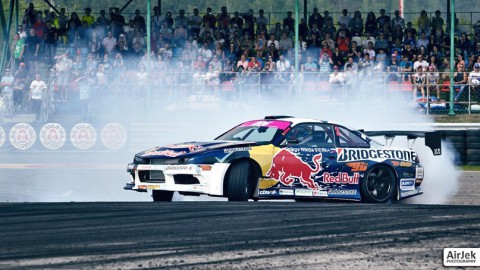 13 - Шиков Никита Александрович - 2JZ-GTE Nissan 200SX - Россия/Москва